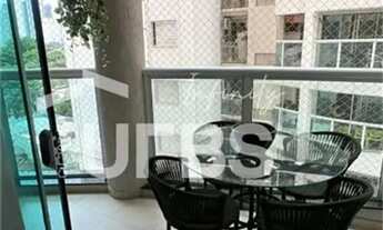 Imagem 4: Óperas Residence - Apartamento 3 quartos, sendo 1 suíte