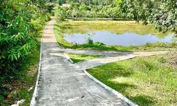 Imagem 7: Nova Manaus Pare de pagar aluguel: lote com entrada facilitada e parcelas que cabem no seu