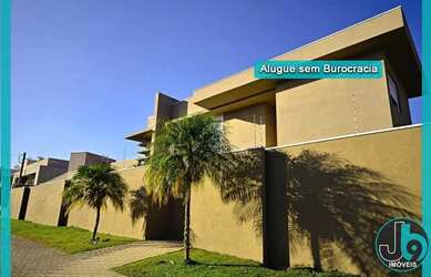 Imagem 3: Imóvel de Luxo à Venda ou Locação no Butiatuvinha 668m² com 4 quartos com suítes, 2 banhei