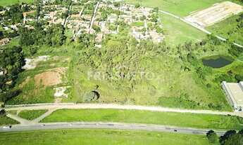 Imagem 4: Área a venda no Centro Comercial Agrícola Taquaral em Piracicaba