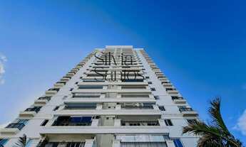 Imagem 6: Apartamento para aluguel tem 113 metros quadrados com 3 quartos em Ponta Negra - Natal - R