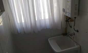 Imagem 3: Vendo apartamento Parque Arvoredo Xaxim