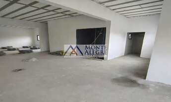 Imagem: Edifício Comercial para Aluguel na Vila