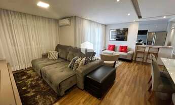 Imagem 6: Apartamento à venda no bairro Santa Terezinha em Paulínia