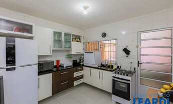 Imagem 6: SOBRADO - PERDIZES - SP