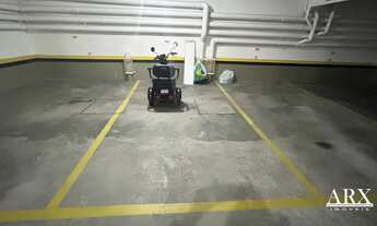 Imagem 16: Apartamento 100% mobiliado e equipado, na Vila Nova