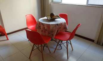 Imagem 5: Apartamento quarto e sala mobiliado em Ondina