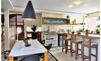 Imagem 5: Casa alto padrão em condomínio fechado em Florianópolis!!!