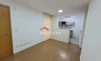 Imagem 3: Apartamento em Rua Olavo Moura - Núcleo Residencial Presidente Geisel - Bauru/SP