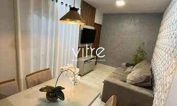 Imagem: Casa à venda no bairro Jardim Espanha em