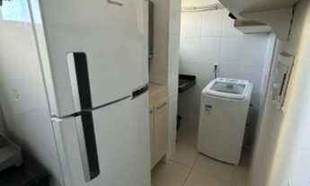 Imagem 4: Excelente apartamento no Duna Barcane em Ponta Negra Linda Vista Mar