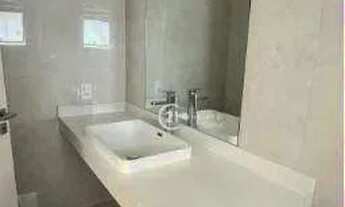 Imagem 16: Apartamento com 3 dormitórios para alugar, 176 m² por R$ 14.686,60/mês - Alphaville Empres