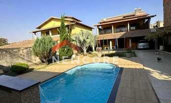 Imagem 6: Casa em Rua Petrópolis - Niterói - Betim/MG