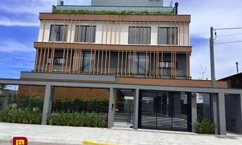 Imagem 2: Apartamento duplex com 42,54m² privativos, 1 suíte, no Novo Campeche