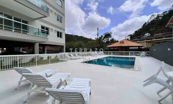 Imagem: Apartamento à venda, 2 quartos, 1 suíte