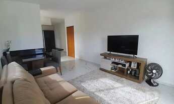 Imagem 3: Aluguel apartamento 3 dormitórios em São José