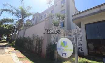 Imagem: Apartamento mobiliado para alugar no Spazio