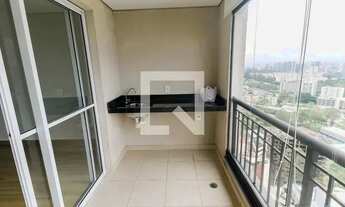 Imagem 7: Apartamento à Venda - Panamby, 2 Quartos, 80 m2