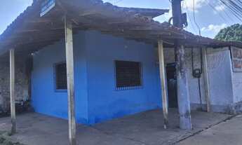 Imagem: Alugo para fins comercial ou residencial