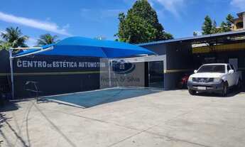 Imagem: Ponto Comercial à venda no bairro Taquara