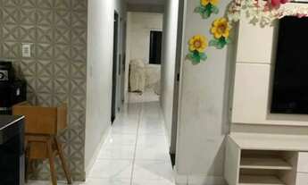 Imagem 5: Casa em São Brás KF