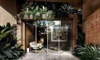 Imagem 7: APARTAMENTO LOFT DUPLEX COM GARDEN NO MORRO DAS PEDRAS