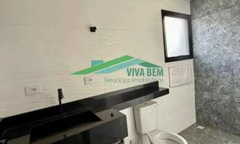 Imagem 7: Apartamento para Locação em Boituva, Portal Ville Azaleia, 3 dormitórios, 2 suítes, 1 banh