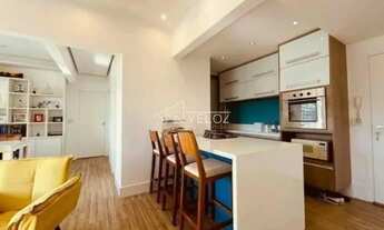 Imagem 6: Apartamento - Padrão / Residencial / Lagoa