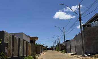 Imagem 3: Excelente lote df 475 ponte alta norte