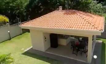 Imagem 7: Terreno com 317 m² em Condomínio - Parque Rural Fazenda Santa Cândida