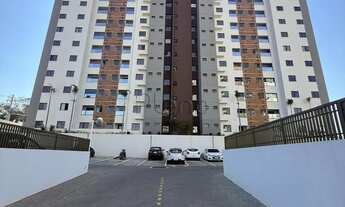 Imagem: Apartamento à venda em Indaiatuba, Jardim