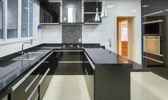 Imagem 5: Linda casa com 04 suítes no Dahma I