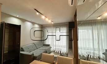 Imagem 3: Aluguel Apartamento 1 Dormitórios - 41 m² Jardim Paulista