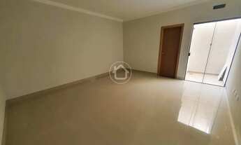 Imagem 4: CASA COM 3 DORMITÓRIOS - JARDIM DAS NAÇÕES