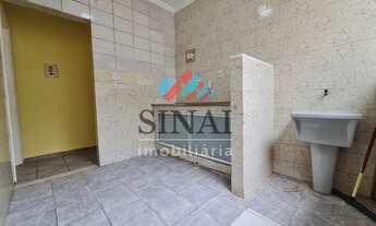 Imagem 4: Apartamento com 2 Quartos , Sacada, Frente na Penha