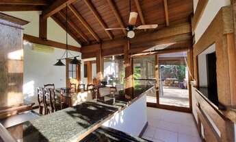 Imagem 4: VENDE OU ALUGA Casa térrea no Terra Ville Belém Novo Golf Club