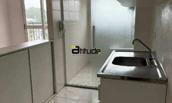 Imagem 5: APARTAMENTO PARA LOCAÇÃO NO CONDOMÍNIO INSPIRE BRISAS-BARUERI CENTRO