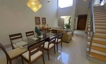 Imagem: CA2308- Casa para venda no Jardim Aeroporto