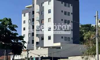 Imagem: Apartamento 2 Quartos para Venda em Contagem