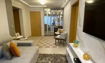 Imagem 3: Apartamento para venda, 2 quartos sendo uma suíte, Brasil Beach, Cuiabá