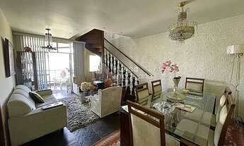 Imagem: Duplex para venda tem 300 metros quadrados