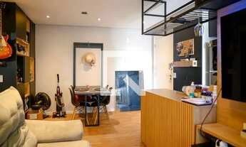 Imagem 4: Apartamento à Venda - Sacomã, 2 Quartos, 64 m2