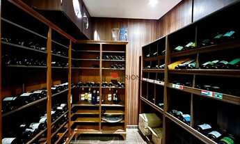 Imagem 7: Casa/Pizzaria à venda, com 800m², 1 quartos/suítes, à venda I Imobiliária Brioni imóveis