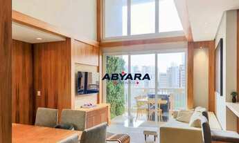 Imagem 4: Apartamento com 3 quartos à venda, 121 m² por R$ 3.199.000 - Perdizes - São Paulo/SP