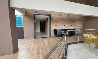 Imagem 5: GR ALUGA ED. MAESTRO GUIAES - 80M2 - 3 QUARTOS - 1 VAGA - AREA DE LAZER - OPORTUNIDADE NO