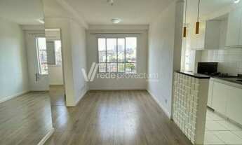 Imagem: Apartamento - São Bernardo - Campinas