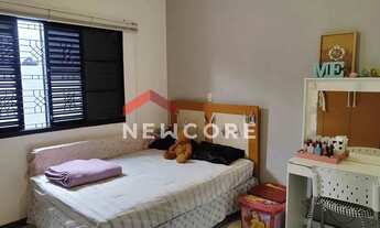 Imagem 5: Casa em Rua Afonso Tepedino - Vila Industrial - Bauru/SP