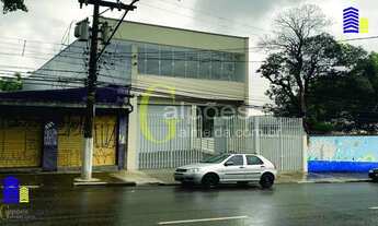 Imagem: Pavilhão/Galpão para alugar no bairro