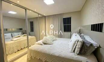 Imagem 7: Cobertura para Venda em Goiânia, Edifício Dubai, 3 dormitórios, 3 suítes, 1 banheiro, 2 va