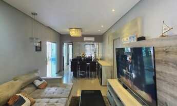 Imagem: Casa no Condomínio Shizen II - Parque 10